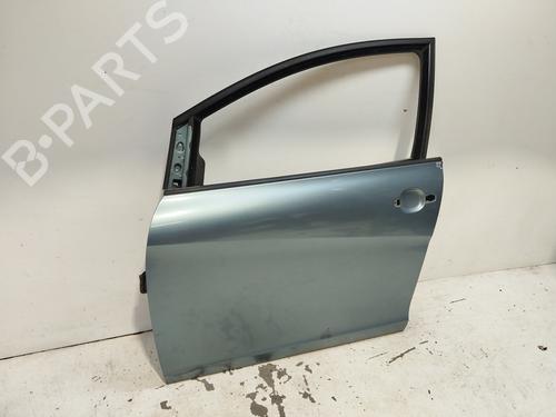 Left front door SEAT ALTEA (5P1)  | BP29056460C2 