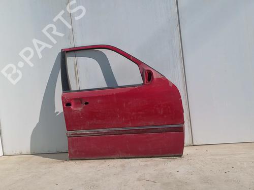 Right front door MERCEDES-BENZ C-CLASS (W202) C 250 Turbo-D (202.128) | BP28673657C3 