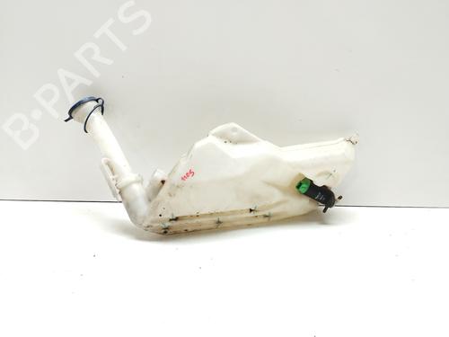 Used Windscreen washer tank PEUGEOT 206 Hatchback (2A/C) 1.4 LPG (75 hp) 25986417