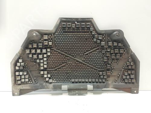 Bundpladebeskyttelse AUDI A4 B6 (8E2) 2.4 | BP23242856M92 
