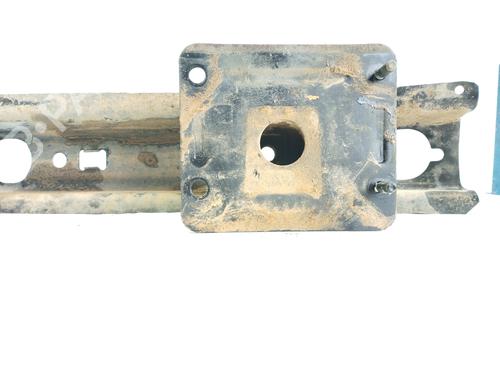 Rear bumper reinforcement VW CADDY III Box Body/MPV (2KA, 2KH, 2CA, 2CH) 1.6 TDI | BP27675996C73 