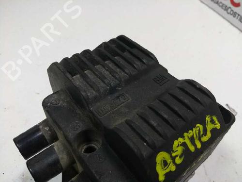 Ignition coil OPEL ASTRA F Hatchback (T92) 1.6 i (F08, M08, F68, M68) | BP17396339M94 
