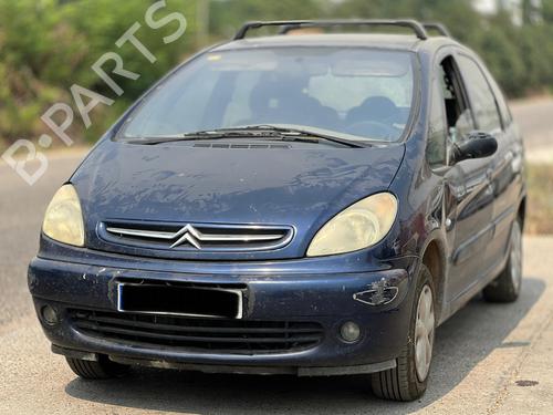 Brugte CITROËN XSARA PICASSO (N68) 2.0 HDi (90 hp) 4446576