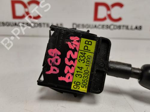 Steering column stalk DAEWOO MATIZ (M100, M150) | BP39075091I23 - Image 3