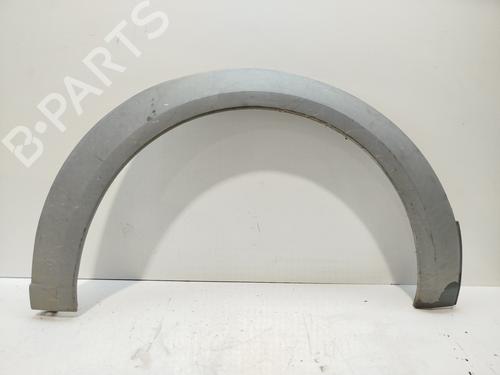 Aba guarda lamas trás esquerda Aba guarda lamas trás esquerda FORD TRANSIT CONNECT (P65_, P70_, P80_) [2002-2026] 34625647 34625647