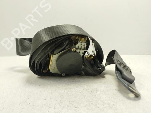 Used Front right seatbelt PEUGEOT 307 (3A/C) 2.0 16V (136 hp) 27440578