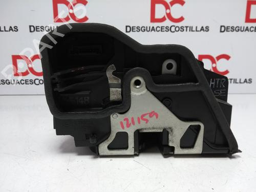 Rear right lock BMW X3 (E83) 2.0 d | BP17402767C99 
