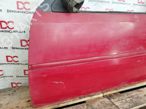 Left front door CITROËN AX (ZA-_) 11 | BP17423015C2 
