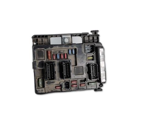 Used Fuse box Fuse box CITROËN BERLINGO / BERLINGO FIRST MPV (MF_, GJK_, GFK_) 1.9 D (MFWJZ) (70 hp) 32312006 32312006