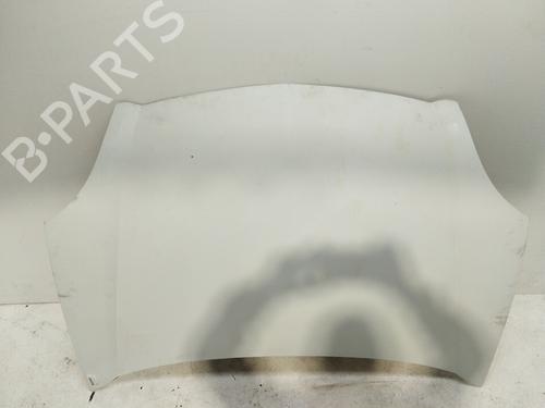Hood RENAULT KANGOO (KC0/1_) 1.5 dCi | BP25249258C1