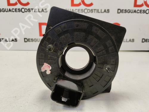 Kontaktrulle Airbag VW POLO (9N_, 9A_) 1.4 16V (75 hp) 17418652