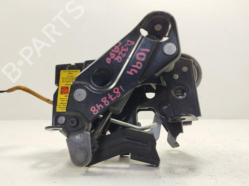 Hood lock BMW 5 (F10) 530 d | BP18862785C133 