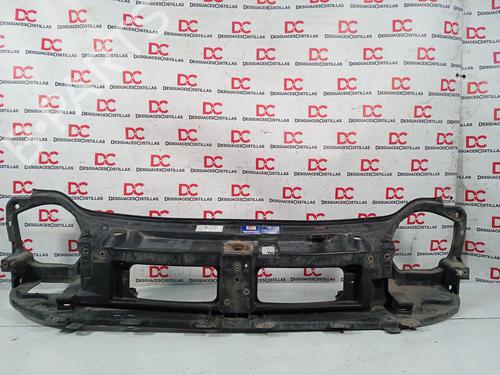Frontplate/Frontkurv RENAULT TRAFIC II Platform/Chassis (EL) 1.9 dCi 100 (EL0C) (101 hp) 17413441