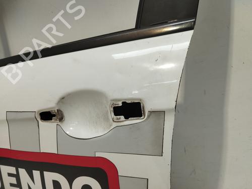 Left front door CITROËN C3 II (SC_)  | BP27376927C2 