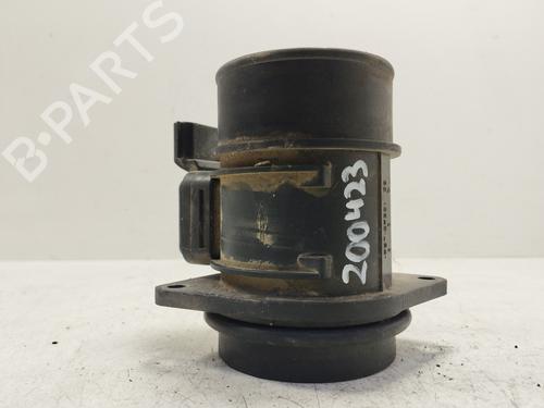 Used Mass air flow sensor RENAULT KANGOO / GRAND KANGOO II (KW0/1_) [2008-2025]  25816685