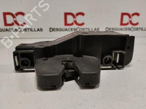 Tailgate lock CITROËN C4 I (LC_)  | BP17417085C101 
