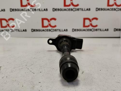 Ignition coil NISSAN ALMERA II Hatchback (N16) | BP39901519M94 - Image 4