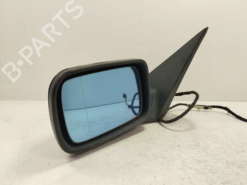 Left mirror BMW 3 (E46) 320 d | BP30407538C26 