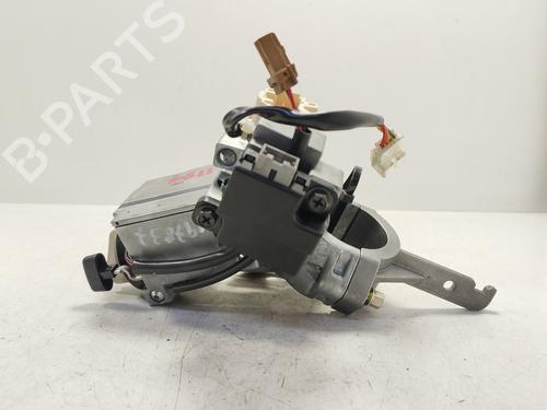 Used Ignition barrel Ignition barrel NISSAN MICRA III (K12) [2002-2011] 33747531 33747531