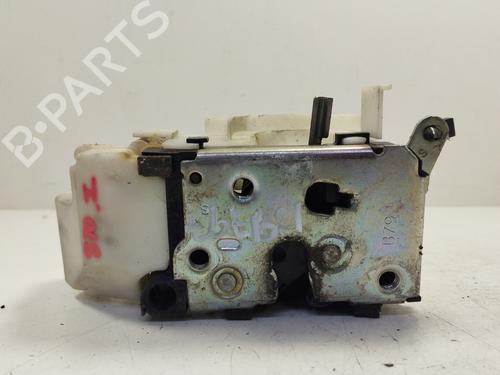 Used Front left lock Front left lock FIAT PUNTO (188_) 1.4 (95 hp) 36386037 36386037