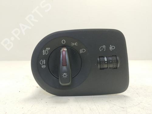 Commande de phare Commande de phare SEAT IBIZA IV (6J5, 6P1) [2008-2017] 39075358 39075358