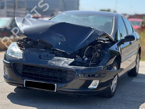 Engine PEUGEOT 407 (6D_) 1.8 16V (6D6FYC) | BP39503639M1 - Image 15
