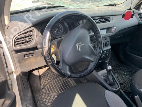 Front right interior door handle CITROËN C3 II (SC_)  | BP34125596I14  - Image 5