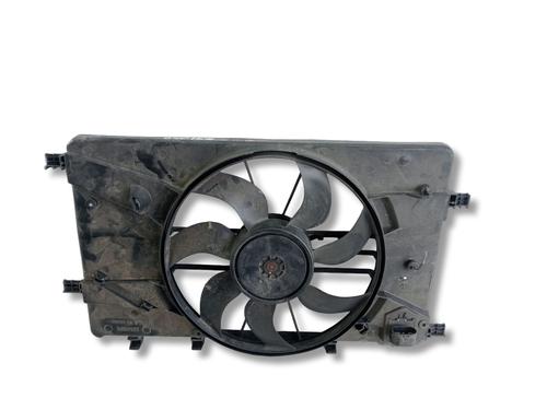 Radiator fan OPEL ASTRA J Saloon | BP36218452M35 - Image 3