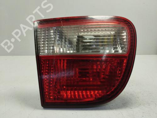 Venstre baglygte bagklap SEAT LEON (1M1) 1.9 TDI (90 hp) 29053385