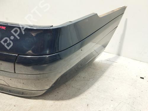 Rear bumper MERCEDES-BENZ C-CLASS (W203) C 200 CDI (203.004) | BP20311174C8 