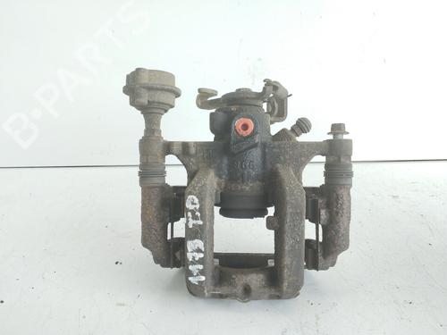 Used Right rear brake caliper CHEVROLET CRUZE (J300) 2.0 CDI (150 hp) 30049901