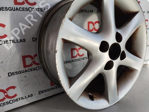Rim TOYOTA COROLLA (_E12_) 1.6 VVT-i (ZZE121_, ZZE121R) | BP17424389C45 