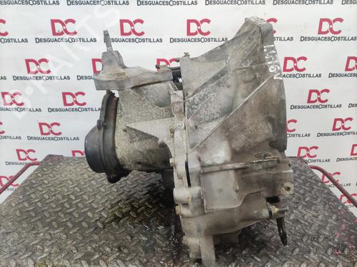 Gearbox FORD FIESTA V (JH_, JD_) 1.4 16V | BP17404487M3 