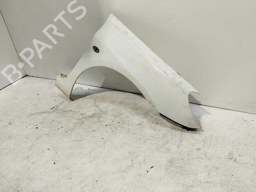Right front fenders PEUGEOT 307 (3A/C) 1.6 HDi | BP18254008C42 