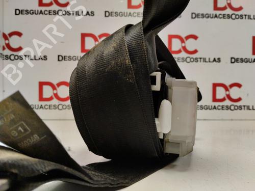 Rear left seatbelt AUDI A4 B6 (8E2) 2.0 | BP19092432I29 