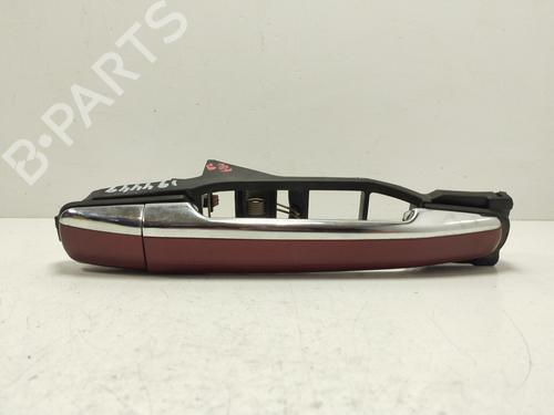 Used Rear right exterior door handle MERCEDES-BENZ E-CLASS (W210) E 280 (210.063) (204 hp) 24627938