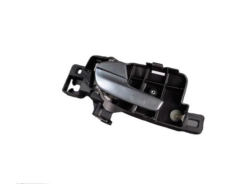 Venstre bagtil invendig håndtag FORD S-MAX (WA6) 2.0 TDCi (140 hp) 33208799