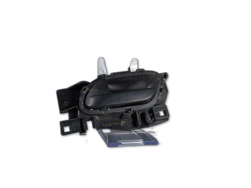 Venstre fortil invendig håndtag CITROËN JUMPY II (VF7) 2.0 HDi 120 (120 hp) 31258357