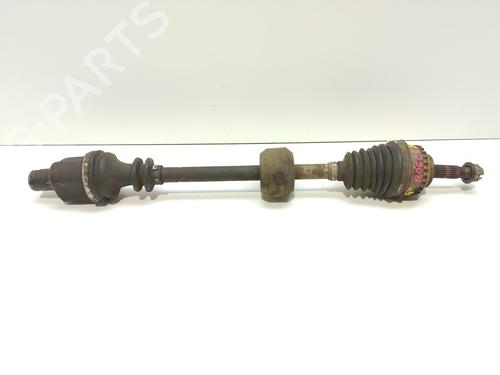 Used Right front driveshaft RENAULT CLIO II (BB_, CB_) 1.2 (BB0A, BB0F, BB10, BB1K, BB28, BB2D, BB2H, CB0A,... (58 hp) 30156780