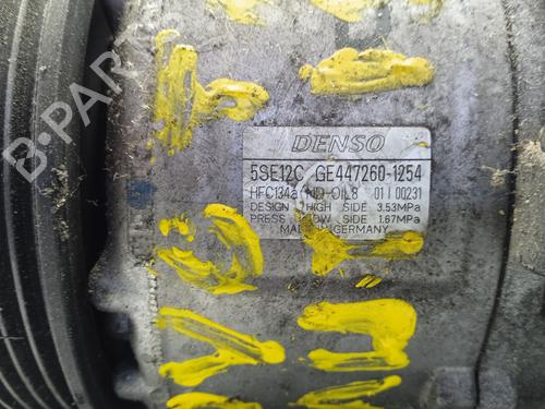 AC compressor TOYOTA AURIS (_E18_) | BP35900967M34 - Image 2
