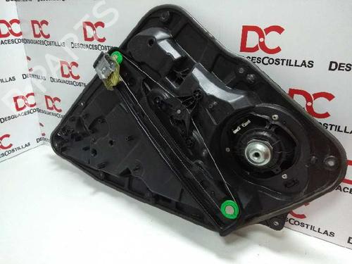 Used Rear right window mechanism MERCEDES-BENZ A-CLASS (W176) A 220 CDI (176.003) (170 hp) 17395807