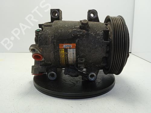 AC compressor HYUNDAI ELANTRA VII Saloon (CN7) 1.6 | BP40101960M34 - Image 3