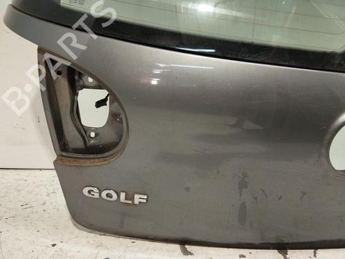 Tailgate VW GOLF V (1K1)  | BP19581402C6 