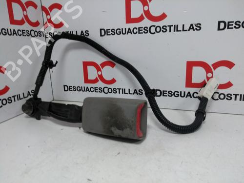 Used Front left seatbelt KIA CARENS III MPV (UN) 2.0 CRDi 140 (140 hp) 17402903