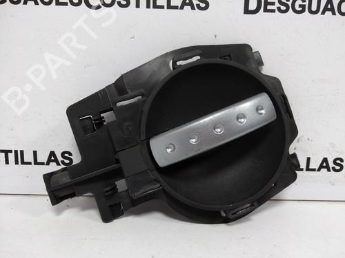 Venstre foran invendig håndtak CITROËN C2 (JM_) 1.4 (73 hp) 17401727