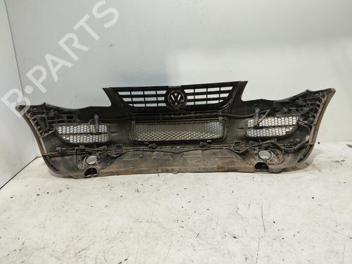 Front bumper VW TOUAREG (7LA, 7L6, 7L7) 5.0 V10 TDI | BP19127245C7 