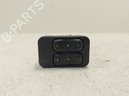 Used Left front window switch OPEL CORSA C (X01) 1.4 (F08, F68) (90 hp) 18335418