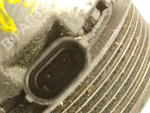 AC compressor NISSAN PRIMERA Hatchback (P12) | BP35933472M34 - Image 6