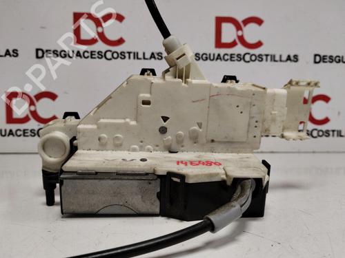 Rear right lock CITROËN C4 I (LC_)  | BP23241846C99 