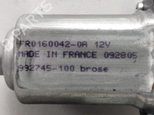 Left front window motor VOLVO S40 II (544) 1.6 D | BP30511415E21 